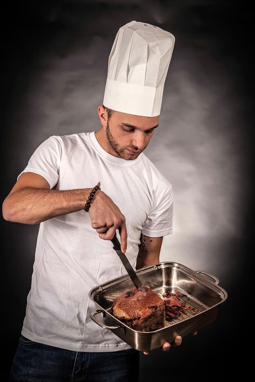 Cooking